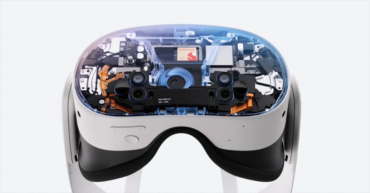 Meta Quest 4 Özellikleri Sızdırıldı Meta Quest 4