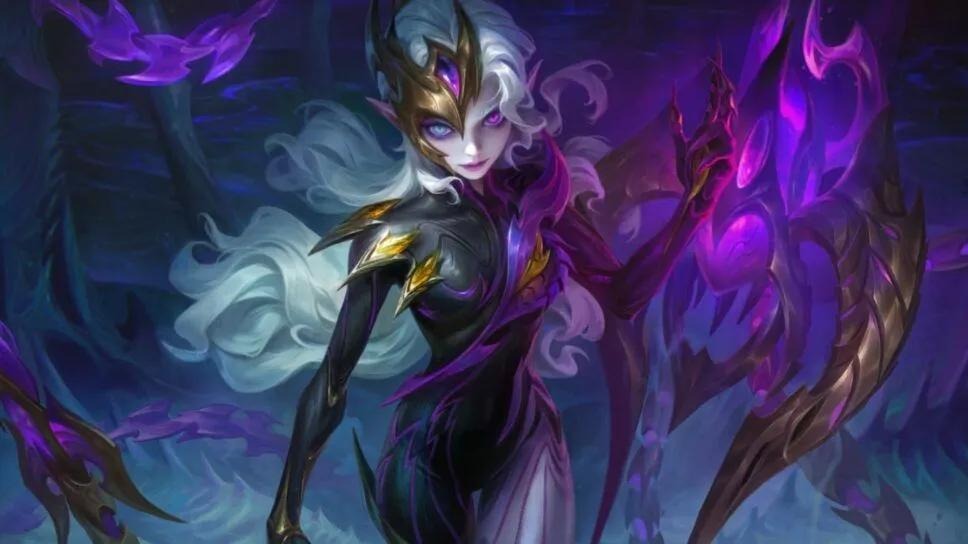 Mobile Legends Bang Bang Kodları Kasım 2025 Mobile Legends Bang Bang Kodları Kasım 2025