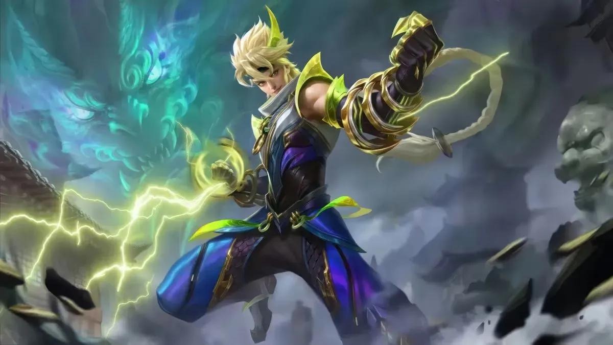 Mobile Legends Bang Bang Kodları Kasım 2025 Mobile Legends Bang Bang Kodları Kasım 20251