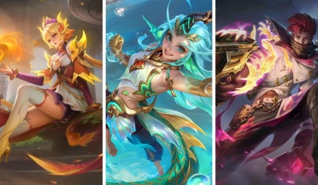Mobile Legends En Güçlü Kahramanlar – Kasım 2025 Güncel Liste