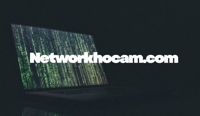 Networkhocam