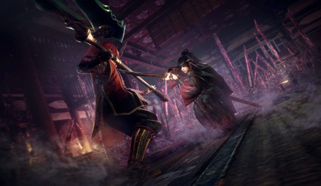 Nioh 3 Bakumatsu1