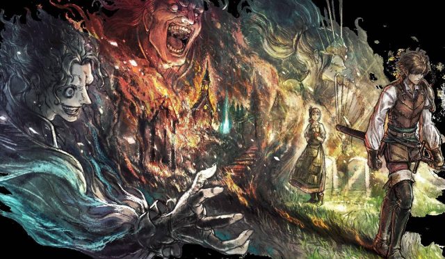 Octopath Traveler 0 Demosu İlginç Şekilde Sızdı