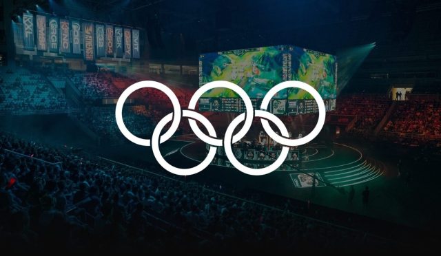 Olympic Esports