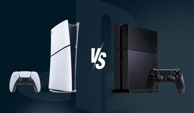 PS5 vs PS4 Satış Yarışı Eylül 2025 Sonuçları Geldi11