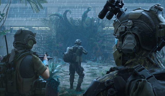 PUBG: Black Budget PC İçin Duyuruldu