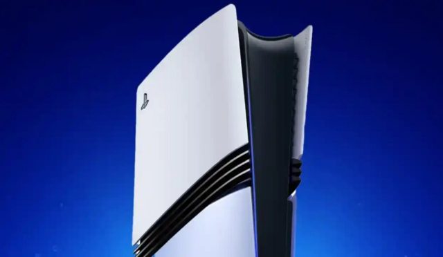 PlayStation 5