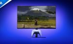 PlayStation Gaming Monitor