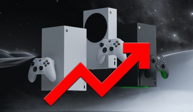 RAM Krizi Xbox’a Zam Getirebilir