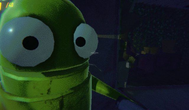 REPO Canavar Rehberi Tüm Canavarlar ve Taktikler (2025)