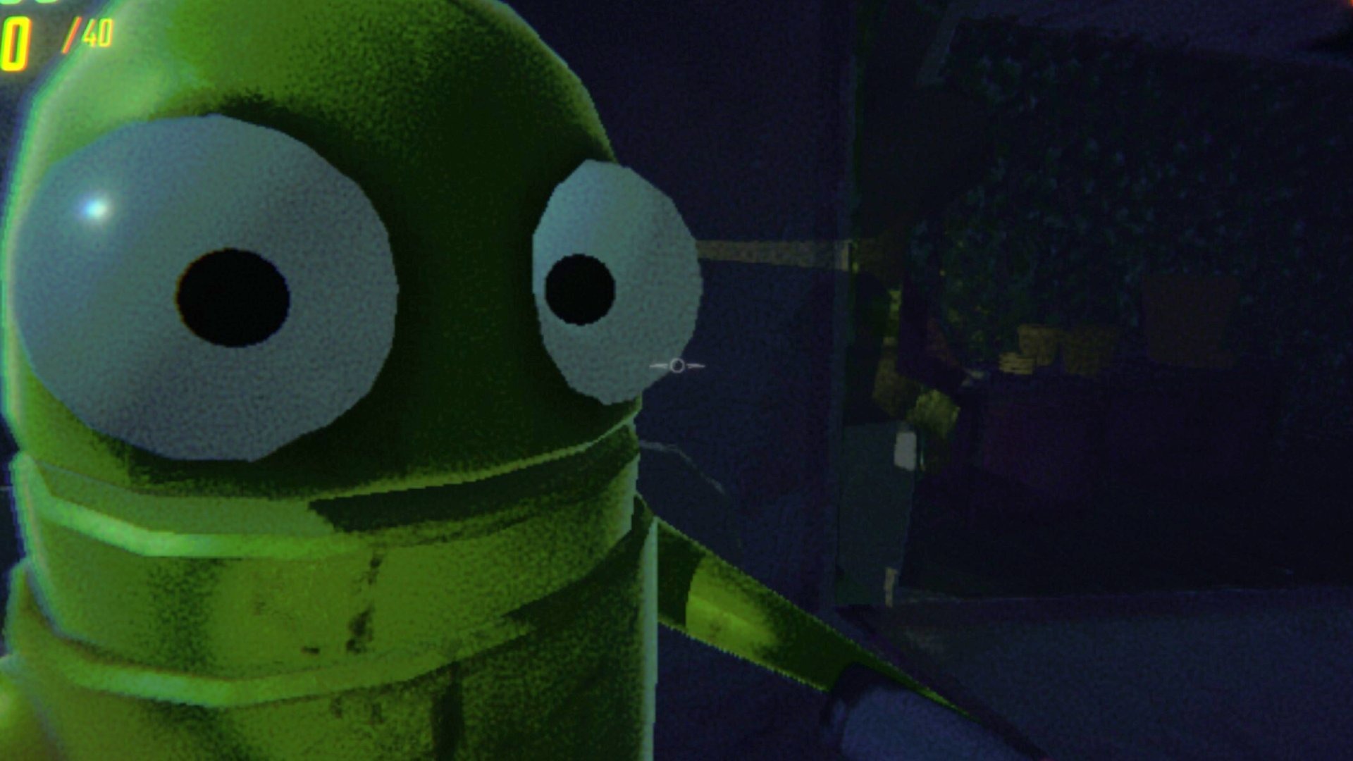 REPO Canavar Rehberi: Tüm Canavarlar ve Taktikler (2025) REPO Canavar Rehberi Tüm Canavarlar ve Taktikler (2025)