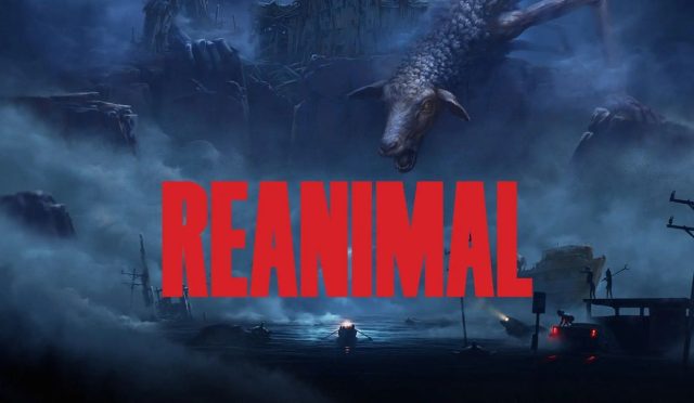 Reanimal