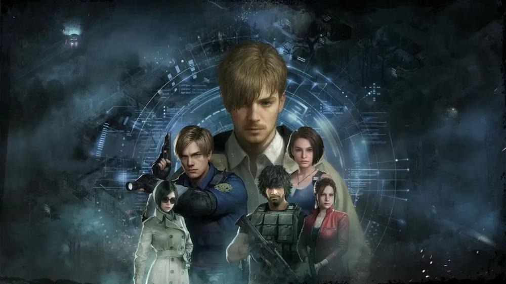 Resident Evil Survival Unit Hediye Kodları (Kasım 2025) Resident Evil Survival Unit Hediye Kodları1