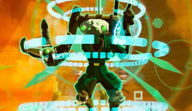 Risk of Rain 2 Alloyed Collective