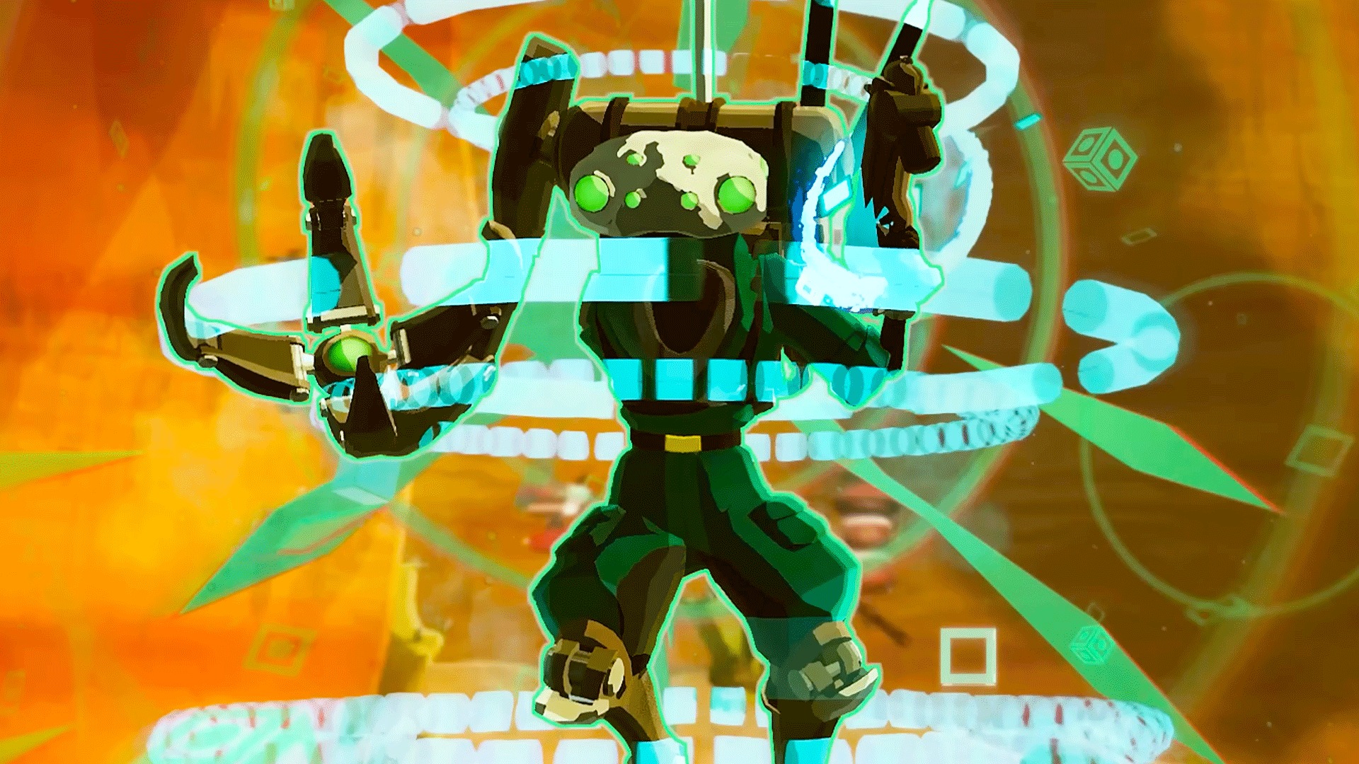 Risk of Rain 2 Oyuncularına Çifte Müjde: DLC + Güncelleme Risk of Rain 2 Alloyed Collective