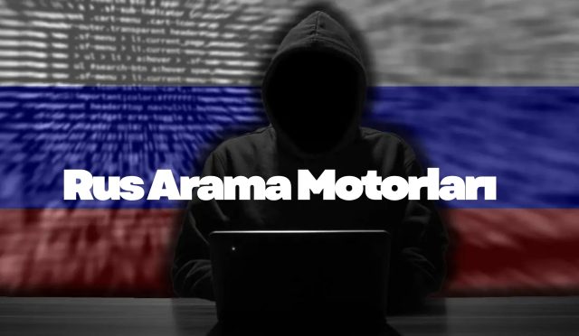 Rus Arama Motorları