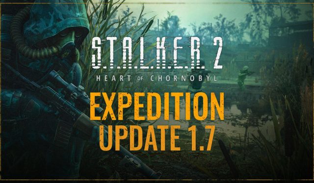 STALKER 2 Heart of Chornobyl 1