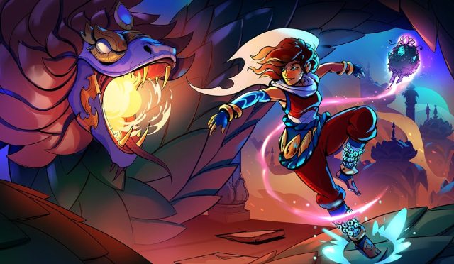 SURI The Seventh Note