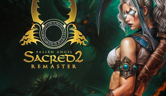 Sacred 2 Remaster