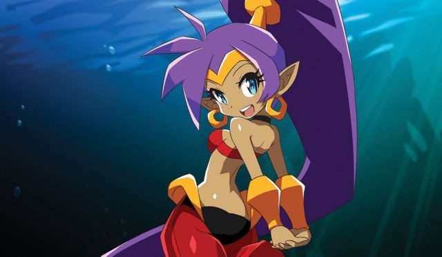Shantae 7
