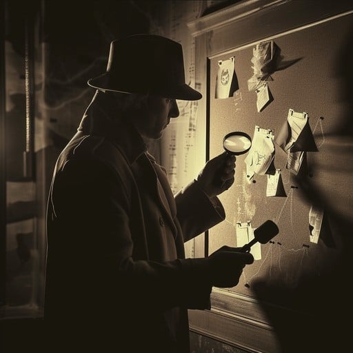 Sherlock Hikaye Tamamlama Oyunu Nedir ve Nasıl Oynanır? Sherlock Hikaye Tamamlama Oyunu1