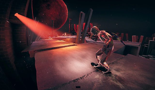 Skate Story Çıkışta PS Plus’ta Olacak