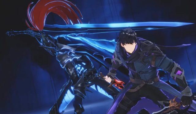 Solo Leveling KARMA G-STAR