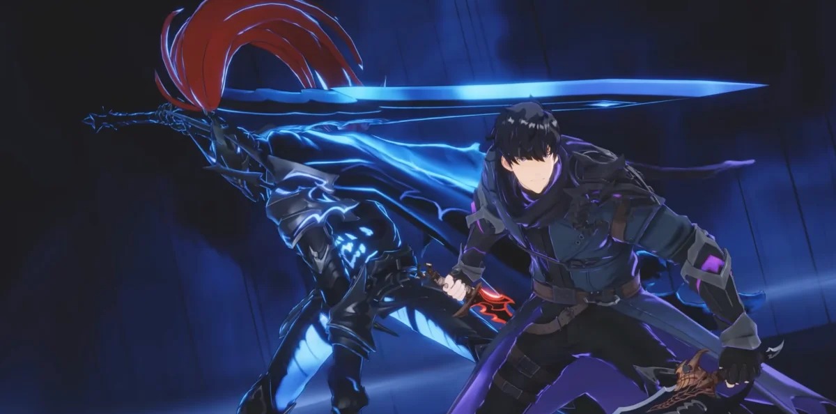 Solo Leveling: KARMA G-STAR Fragmanı Yayınlandı Solo Leveling: KARMA G-STAR