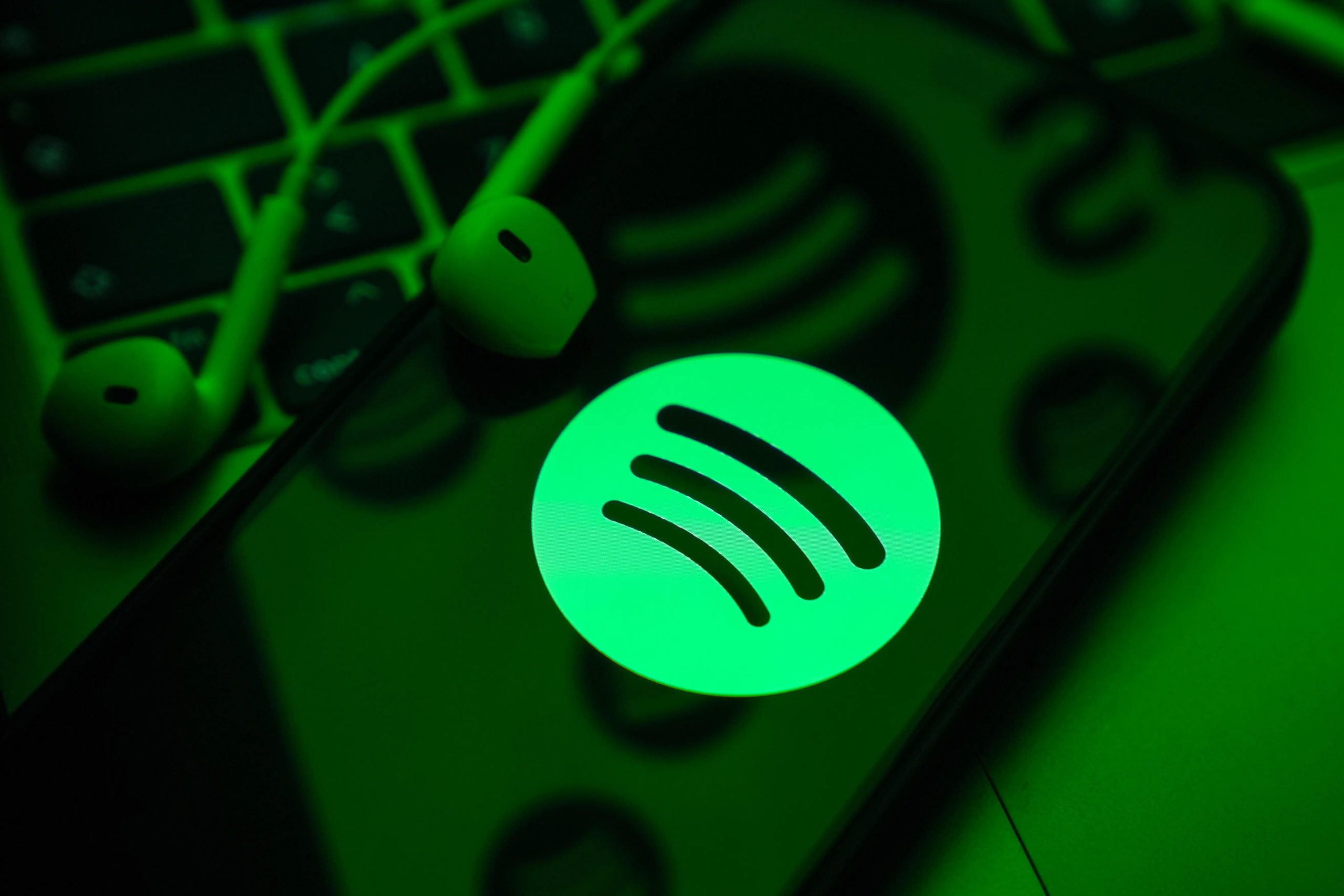 Spotify Artık Haftalık Özetler Verecek Spotify Artık Haftalık Özetler Verecek