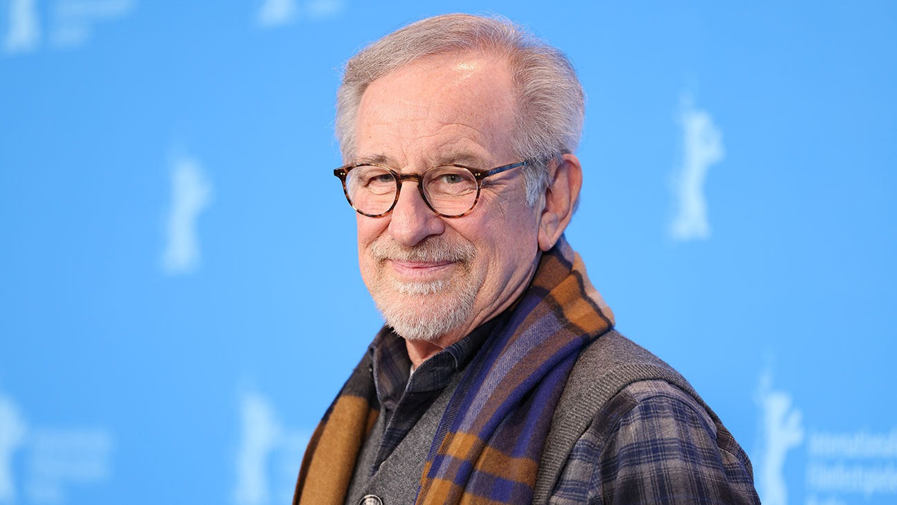 2026'da Çıkacak Bilim Kurgu Filmleri Steven Spielberg 2026 Projesi1