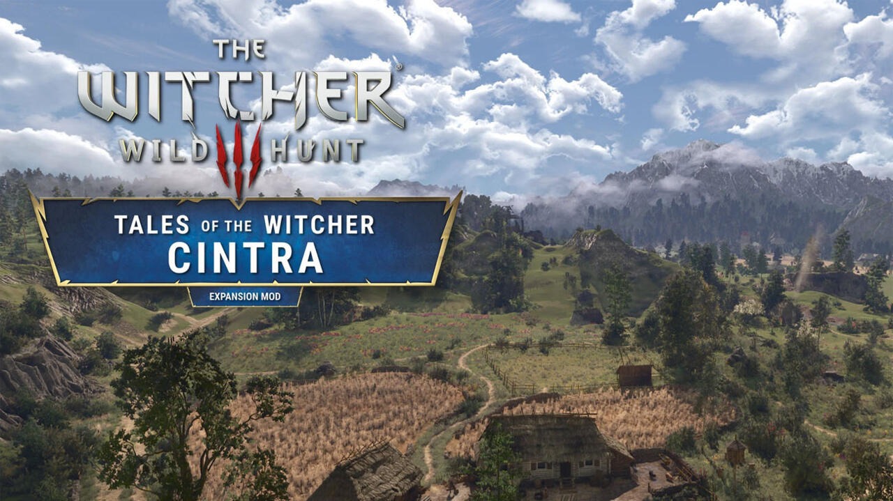 En İyi Witcher 3 Modları Tales of The Witcher