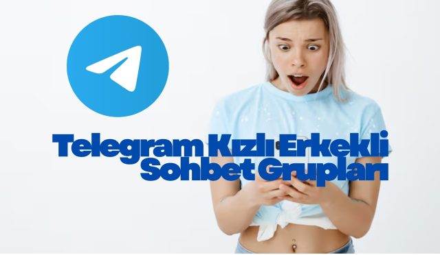 Telegram Kızlı Erkekli Sohbet Grupları