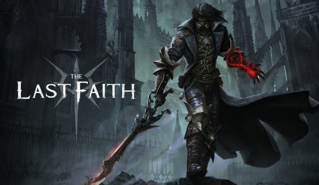 The Last Faith Awakened Ancients