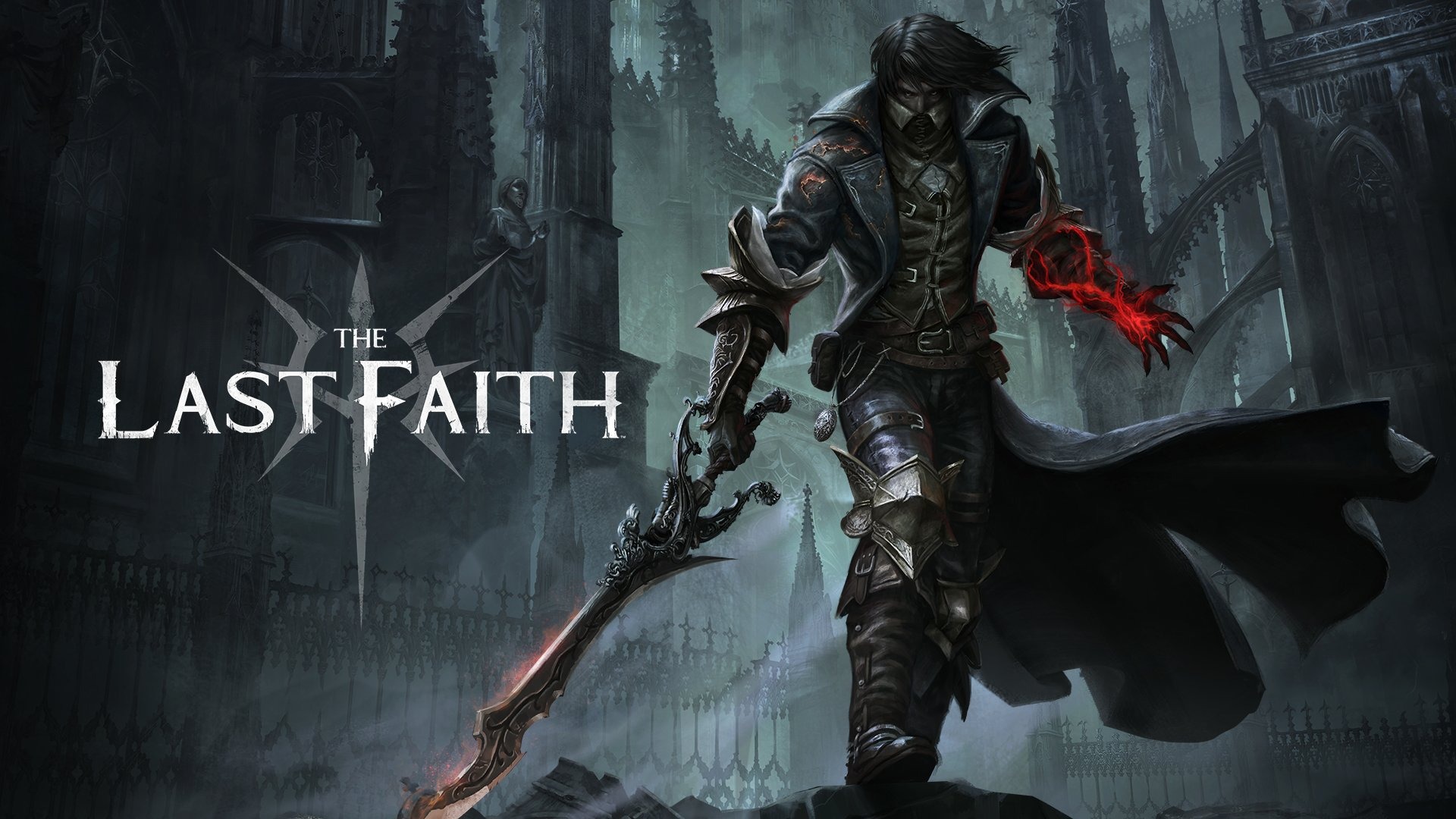 The Last Faith: Awakened Ancients DLC Geliyor The Last Faith Awakened Ancients