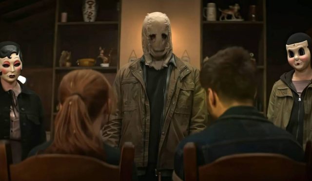 The Strangers: Chapter 3