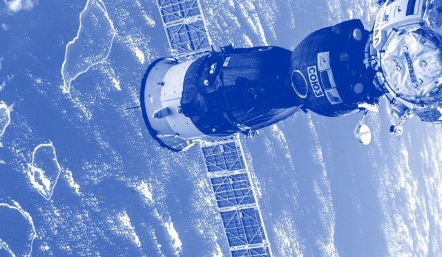 Uzayda Rusya’nın Kozmonot Rampası Kalmadı