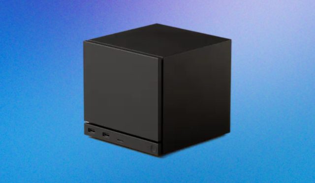 Valve Steam Machine ile Konsol Savaşına Geri Döndü