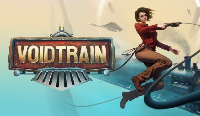 Voidtrain