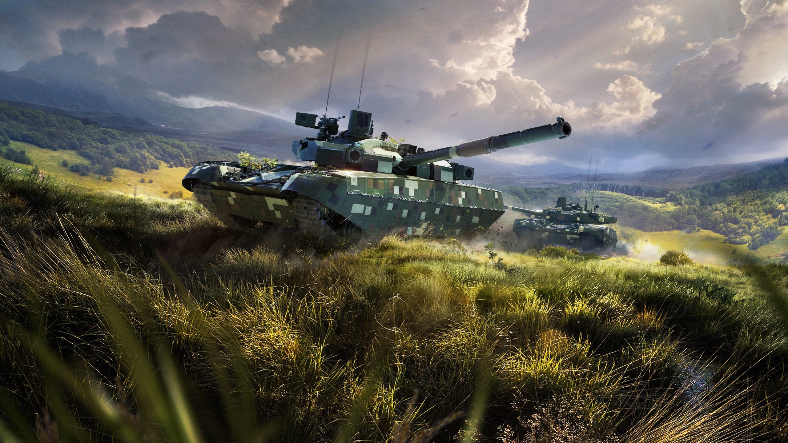War Thunder Sistem Gereksinimleri War Thunder Sistem Gereksinimleri2