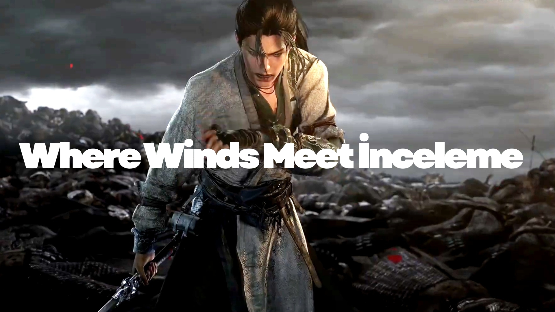 Where Winds Meet İnceleme Where Winds Meet İnceleme