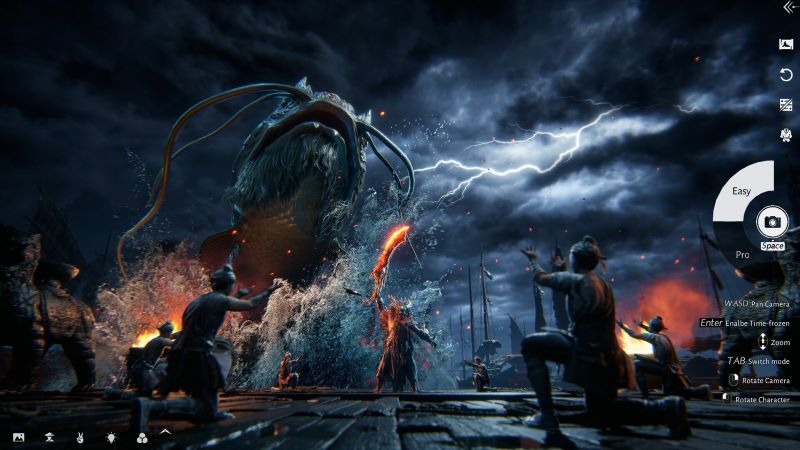 Where Winds Meet İnceleme Where Winds Meet İnceleme3