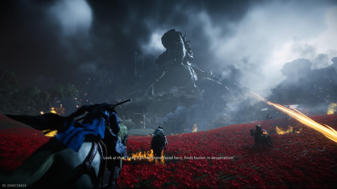 Where Winds Meet İnceleme Where Winds Meet İnceleme4