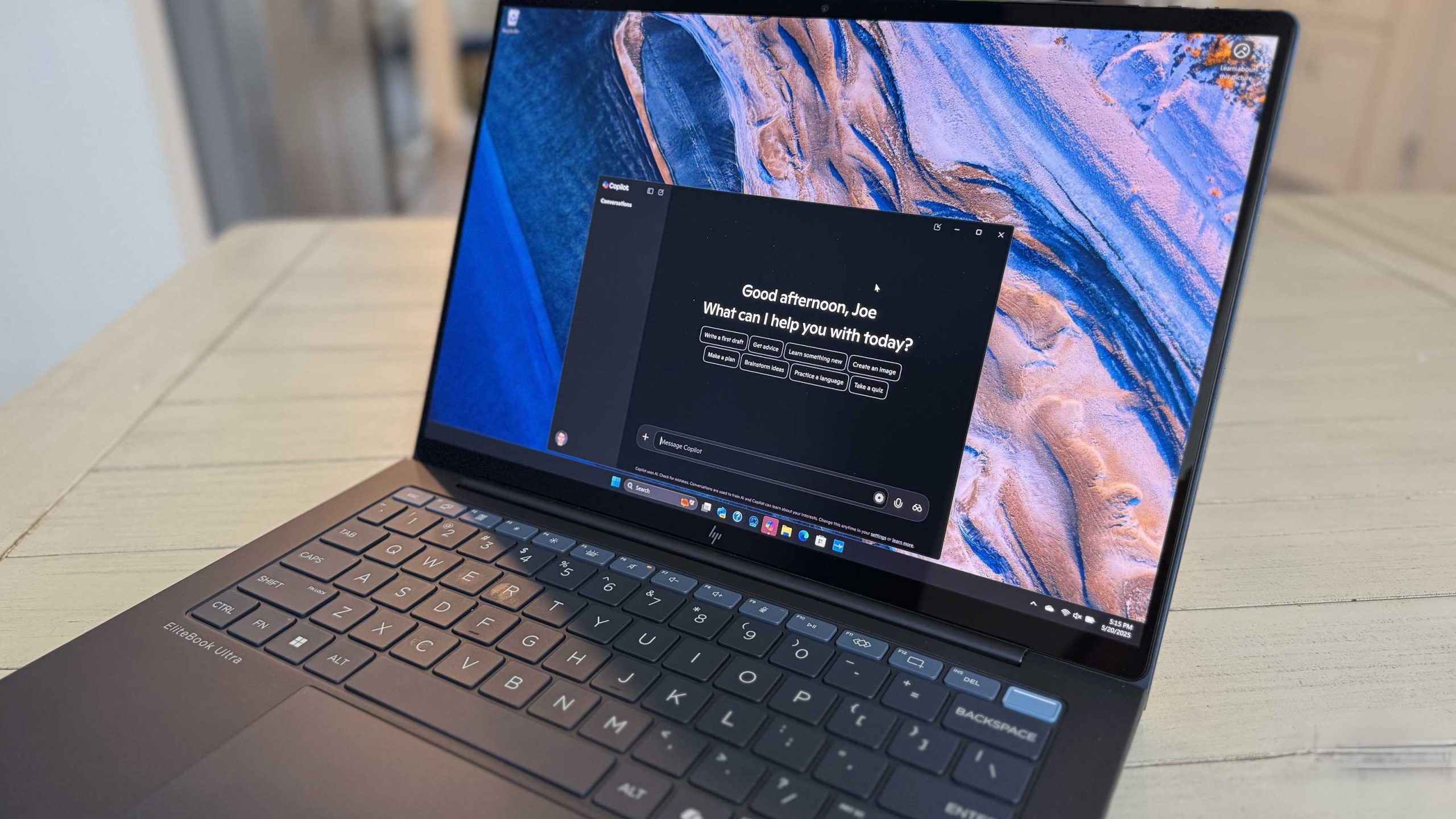 Windows’un Sesli Geleceği Tanıtıldı Ama Kullanıcılar Memnun Değil Windows’un Sesli Geleceği Tanıtıldı Ama Kullanıcılar Memnun Değil!1