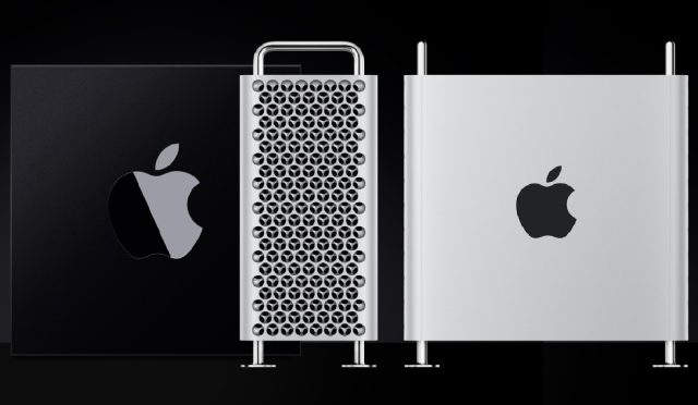 Yeni Mac Pro Bekleyenler Hayal Kırıklığına Uğrayabilir1