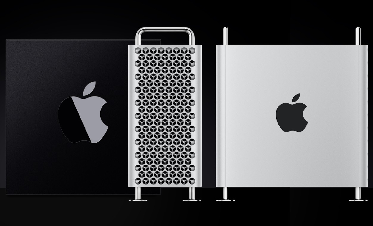 Yeni Mac Pro Bekleyenler Hayal Kırıklığına Uğrayabilir Yeni Mac Pro Bekleyenler Hayal Kırıklığına Uğrayabilir1