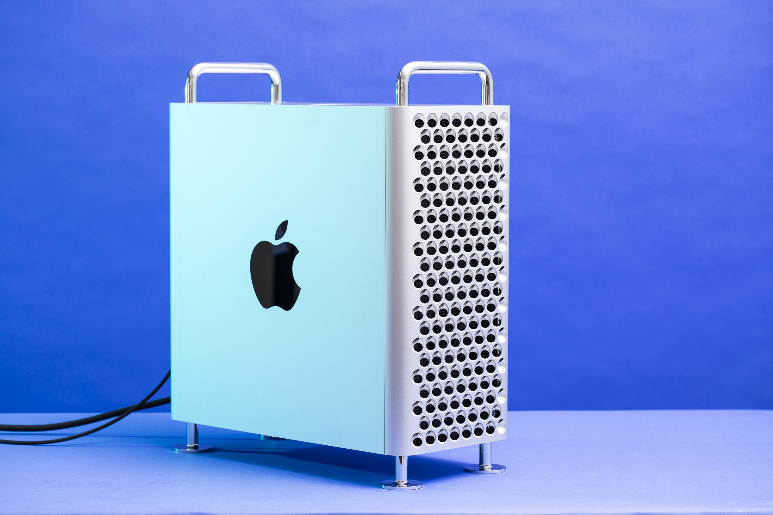 Yeni Mac Pro Bekleyenler Hayal Kırıklığına Uğrayabilir Yeni Mac Pro Bekleyenler Hayal Kırıklığına Uğrayabilir11