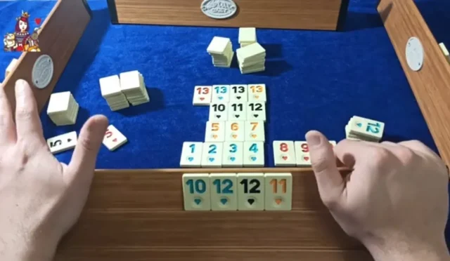 101 okey nasıl oynanır