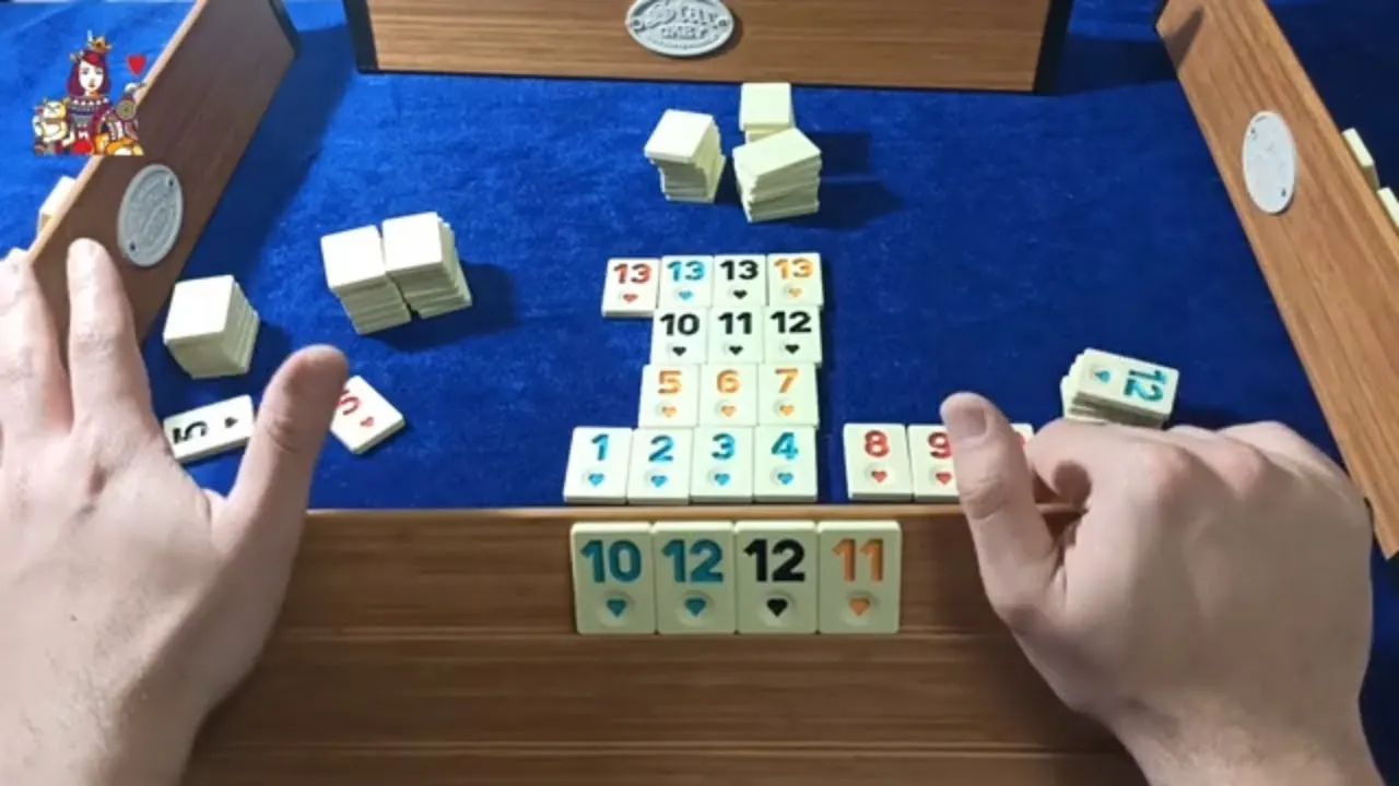 101 Okey Nasıl Oynanır? Kurallar ve Püf Noktalar 101 okey nasıl oynanır