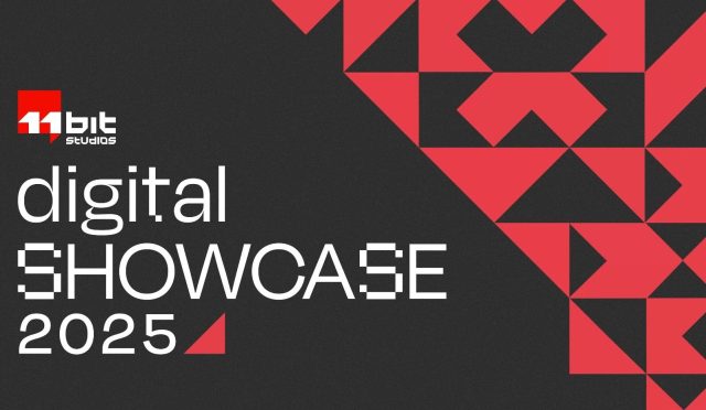 11 bit Showcase 2025