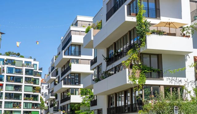 Almanya’da Ev Kiraları